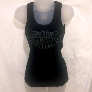 Harley Davidson Tank Top